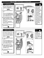 Preview for 23 page of Philips MAGNAVOX 7P4830 Owner'S Manual