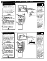 Preview for 26 page of Philips MAGNAVOX 7P4830 Owner'S Manual