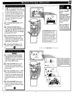 Preview for 27 page of Philips MAGNAVOX 7P4830 Owner'S Manual