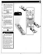 Preview for 29 page of Philips MAGNAVOX 7P4830 Owner'S Manual