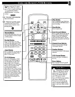 Preview for 33 page of Philips MAGNAVOX 7P4830 Owner'S Manual