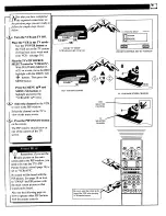 Preview for 35 page of Philips MAGNAVOX 7P4830 Owner'S Manual