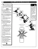 Preview for 36 page of Philips MAGNAVOX 7P4830 Owner'S Manual