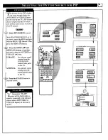 Preview for 37 page of Philips MAGNAVOX 7P4830 Owner'S Manual