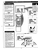 Preview for 24 page of Philips Magnavox 7P4841 Owner'S Manual