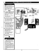 Preview for 26 page of Philips Magnavox 7P4841 Owner'S Manual