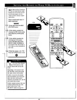 Preview for 39 page of Philips Magnavox 7P4841 Owner'S Manual