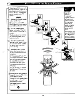 Preview for 46 page of Philips Magnavox 7P4841 Owner'S Manual