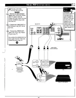 Preview for 49 page of Philips Magnavox 7P4841 Owner'S Manual