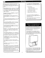 Preview for 5 page of Philips Magnavox 7P5441C Owner'S Manual