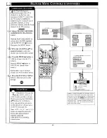 Preview for 14 page of Philips Magnavox 7P5441C Owner'S Manual