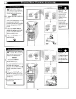 Предварительный просмотр 18 страницы Philips Magnavox 7P5441C Owner'S Manual