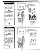 Предварительный просмотр 23 страницы Philips Magnavox 7P5441C Owner'S Manual