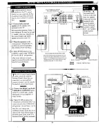 Предварительный просмотр 27 страницы Philips Magnavox 7P5441C Owner'S Manual