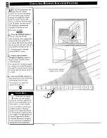 Предварительный просмотр 32 страницы Philips Magnavox 7P5441C Owner'S Manual