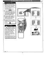 Предварительный просмотр 17 страницы Philips MAGNAVOX 7P6041C101 Owner'S Manual