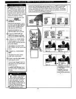 Предварительный просмотр 19 страницы Philips MAGNAVOX 7P6041C101 Owner'S Manual