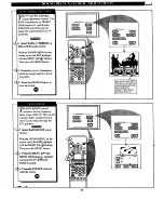 Предварительный просмотр 23 страницы Philips MAGNAVOX 7P6041C101 Owner'S Manual