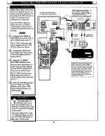 Предварительный просмотр 30 страницы Philips MAGNAVOX 7P6041C101 Owner'S Manual