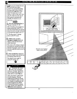 Предварительный просмотр 32 страницы Philips MAGNAVOX 7P6041C101 Owner'S Manual