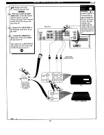 Предварительный просмотр 49 страницы Philips MAGNAVOX 7P6041C101 Owner'S Manual