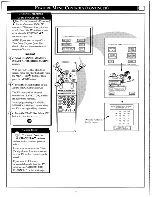 Preview for 13 page of Philips Magnavox 8P4841C199 Instructions For Use Manual