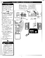 Предварительный просмотр 26 страницы Philips Magnavox 8P4841C199 Instructions For Use Manual