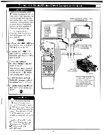 Предварительный просмотр 29 страницы Philips Magnavox 8P4841C199 Instructions For Use Manual