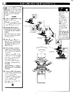 Предварительный просмотр 44 страницы Philips Magnavox 8P4841C199 Instructions For Use Manual