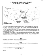 Preview for 52 page of Philips Magnavox 8P4841C199 Instructions For Use Manual