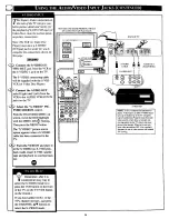 Preview for 24 page of Philips Magnavox 8P5431C101 Instructions For Use Manual