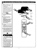 Preview for 32 page of Philips Magnavox 8P5431C101 Instructions For Use Manual