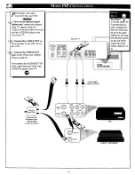 Preview for 39 page of Philips Magnavox 8P5431C101 Instructions For Use Manual