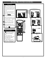 Предварительный просмотр 15 страницы Philips Magnavox 8P6054C Owner'S Manual