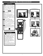 Предварительный просмотр 17 страницы Philips Magnavox 8P6054C Owner'S Manual