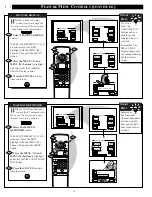 Предварительный просмотр 18 страницы Philips Magnavox 8P6054C Owner'S Manual