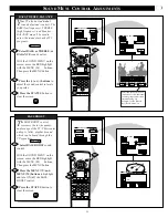 Предварительный просмотр 23 страницы Philips Magnavox 8P6054C Owner'S Manual