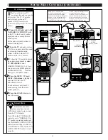 Предварительный просмотр 26 страницы Philips Magnavox 8P6054C Owner'S Manual