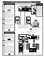 Предварительный просмотр 27 страницы Philips Magnavox 8P6054C Owner'S Manual