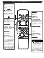 Preview for 41 page of Philips Magnavox 8P6054C Owner'S Manual