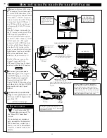 Preview for 42 page of Philips Magnavox 8P6054C Owner'S Manual