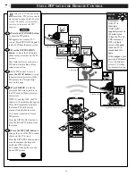 Preview for 44 page of Philips Magnavox 8P6054C Owner'S Manual