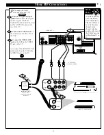 Preview for 47 page of Philips Magnavox 8P6054C Owner'S Manual