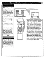 Preview for 18 page of Philips Magnavox 9P5031CI Instructions For Use Manual