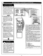 Preview for 19 page of Philips Magnavox 9P5031CI Instructions For Use Manual