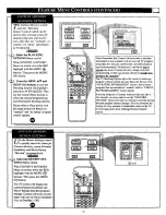 Preview for 20 page of Philips Magnavox 9P5031CI Instructions For Use Manual