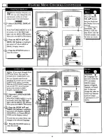 Preview for 21 page of Philips Magnavox 9P5031CI Instructions For Use Manual