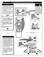 Preview for 23 page of Philips Magnavox 9P5031CI Instructions For Use Manual