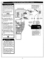 Preview for 27 page of Philips Magnavox 9P5031CI Instructions For Use Manual