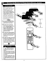 Preview for 35 page of Philips Magnavox 9P5031CI Instructions For Use Manual